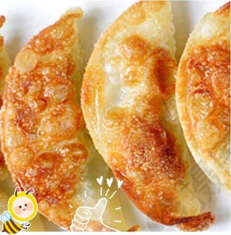 Fried Dumpling