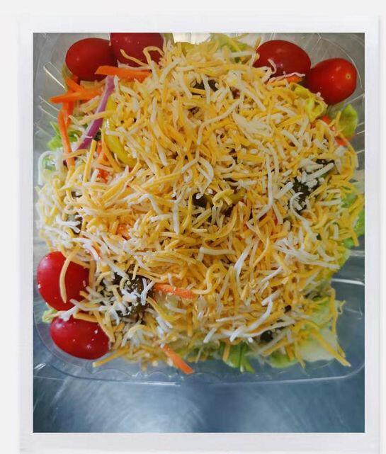 Garden Salads