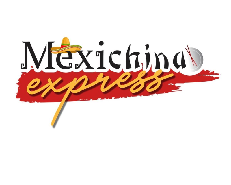 MEXICHINA EXPRESS logo